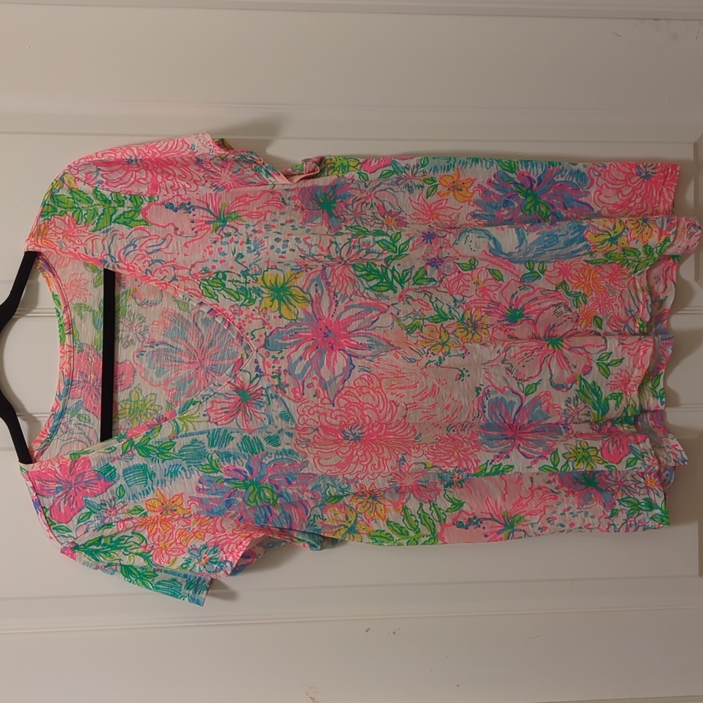 Lilly Pulitzer T-Shirt